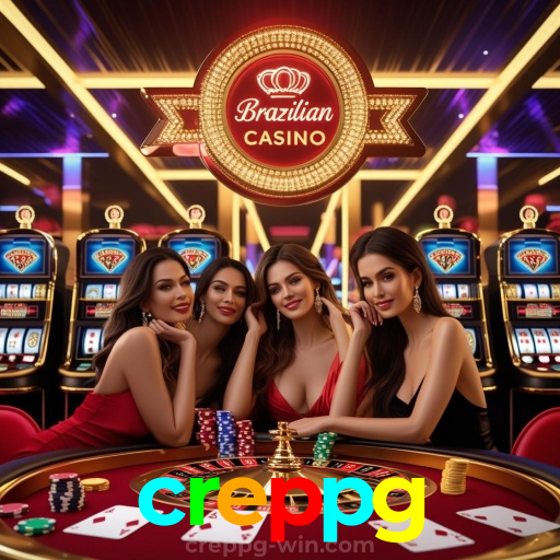 Bônus no creppg — cassino e apostas com vantagens exclusivas