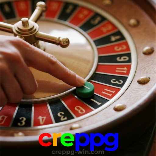 Bônus no creppg — cassino e apostas com vantagens exclusivas
