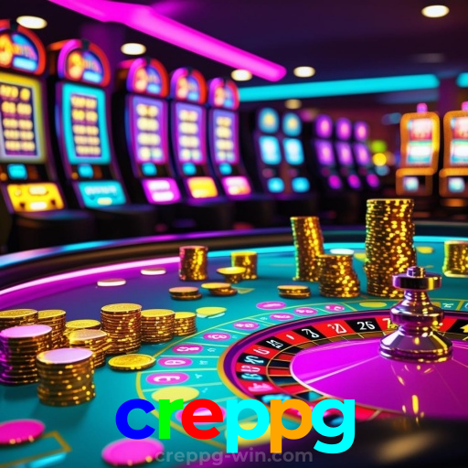 Recursos Paga do creppg: Experiência de Jogo Elevada