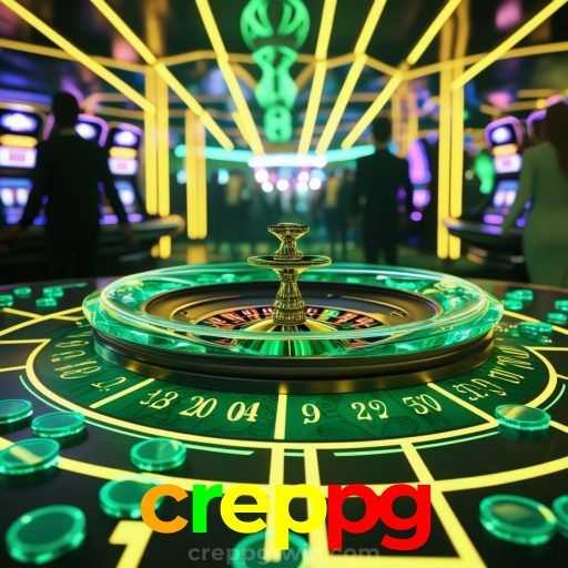 Bônus no creppg — cassino e apostas com vantagens exclusivas