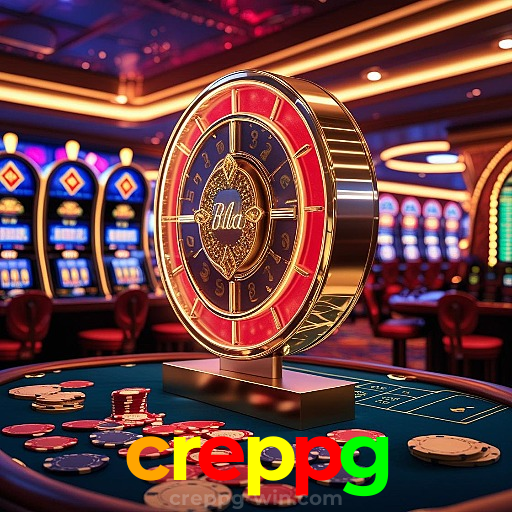 Recursos Paga do creppg: Experiência de Jogo Elevada